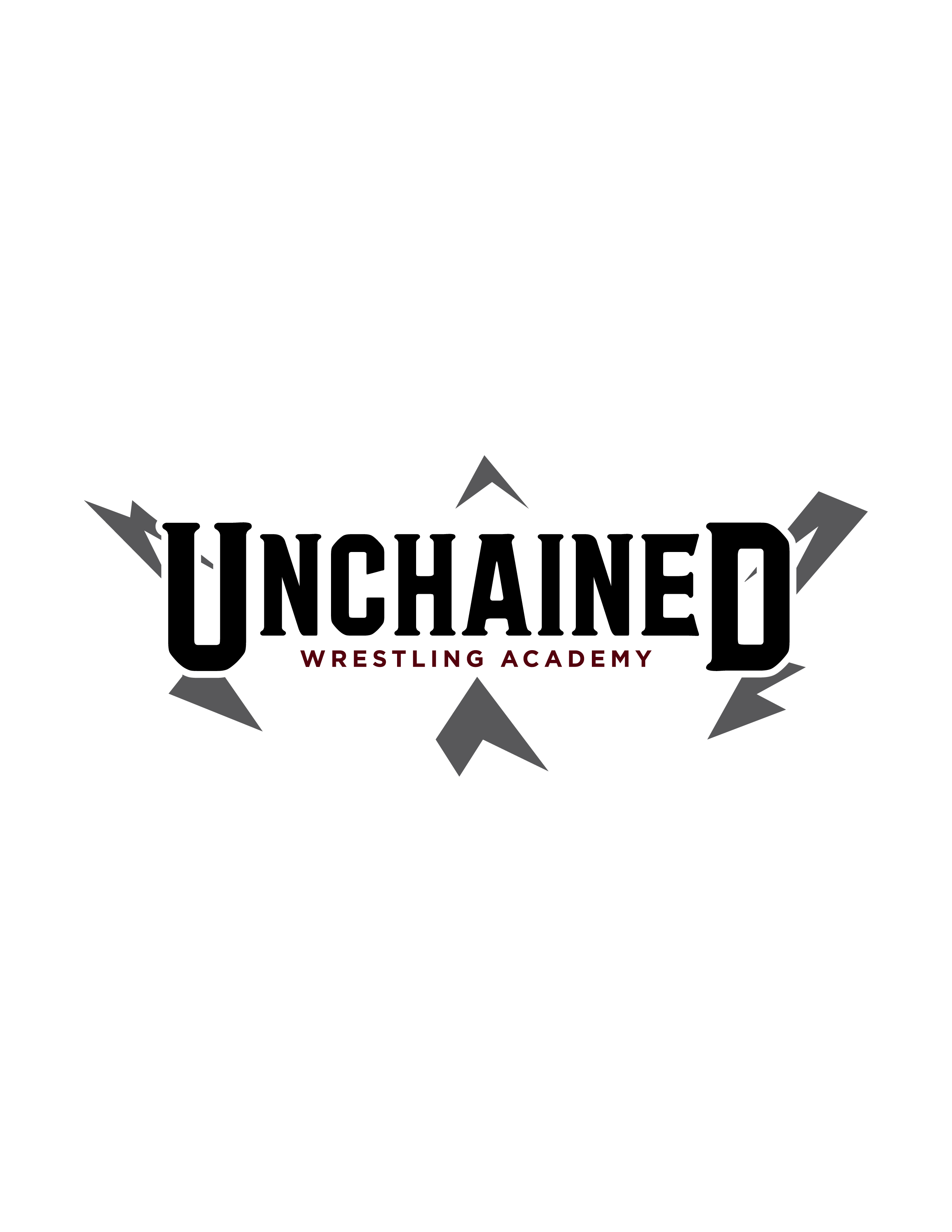 Unchained Wrestling Academy LLC wrestling